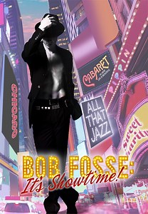 Watch Bob Fosse: It's Showtime! for Free Online | Pluto TV