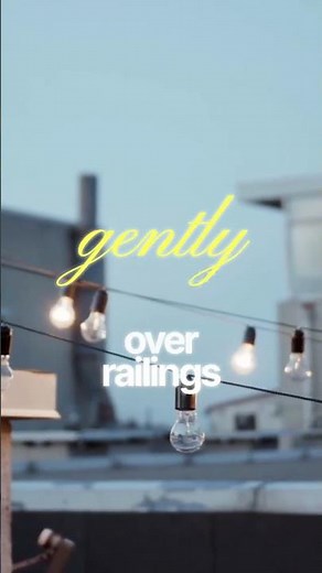 Flickering LED Flame String Lights That Look Like Real Fire 🔥