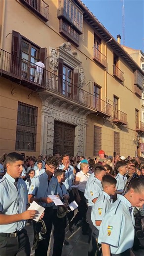 #Malaga #Málaga #Spain #Andalusia #VirgenDeLaVictoria #SantaMariaDeLaVictoria