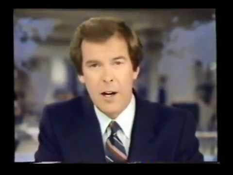 March 6, 1985 ABC World News Tonight with Peter Jennings