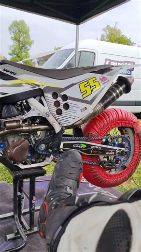 Race Week end!! #supermoto #motorcycle #moto