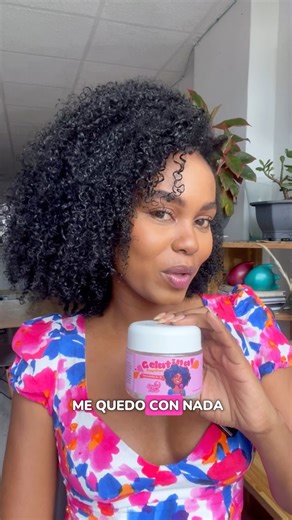 24K views · 36 reactions | Define tu cabello afro con UN SOLO...