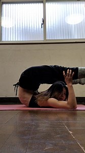 64 reactions · 8 comments | #contortion #contorsion #training #workout #strech #morning #コントーション #トレーニング #ストレッチ #コントーション女優 | Yuniko Chinen | Facebook