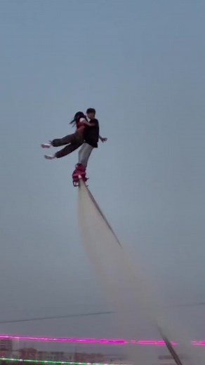 #flyboard #flyboarding #watersport #waterpark #pool #flying #sport #fyp