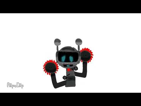 Funbot definitive (phase 3-12 part 2 mod) (Sprunki)