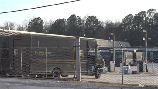 Is UPS shutting down its West Columbia facility? Here’s what we found