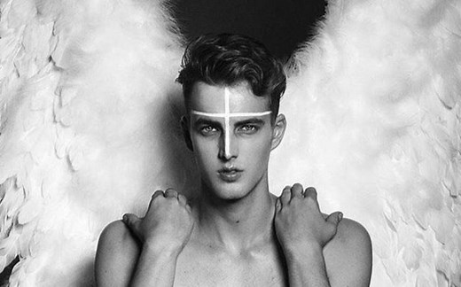 欧美男模 / Boys Boys Boys