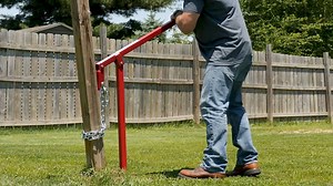 The 12 Days of Hi-Lift® Christmas On the sixth day of Christmas, Hi-Lift® gave to me… The Post-Popper® - a simple, powerful leverage tool built to pull posts fast and with ease. From T-posts to stakes and stubborn posts stuck in concrete, the Post-Popper® delivers serious lifting force right where you need it. A must-have for fencing, farming, landscaping, and construction. 🎁 Day 6: Post-Popper® by Hi-Lift® Get your Hi-Lift® brand gear and equipment at a Hi-Lift® Jack dealer near you or at one 