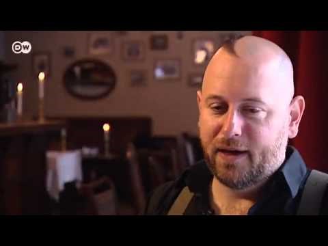 Die Hypnose-Show von Jan Becker | Euromaxx