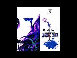 Rusty Nail - instrumental -
