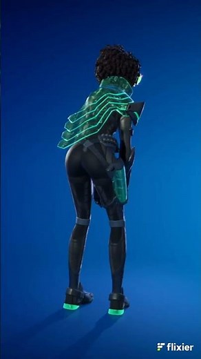 Skin emote showcase Vanguard slone hypnot eyes
