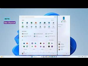 Windows 11's New Start Menu Finally Arrives in Builds 26200/26120 (Merges Search Settings & More)