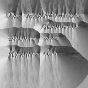 Mezmerizing! What will the future hold? Process Studio from Vienna created an interactive installation for the exhibition ‘AESTHETICS OF CHANGE’. Everyone is invited to record their thoughts and ideas about the future. At the same time analogue and digital, each contribution will remain visible beyond the visit of the exhibition. https://process.studio | MAK - Museum of Applied Arts