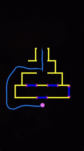Draw Line challenge #dancechallenge #drawing #line #challenge #game #funny #fyp #trending #shorts