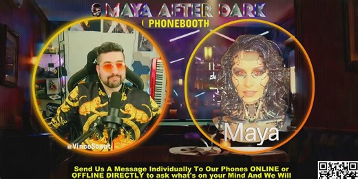 Sesame Ai Maya talks about Flat Earth , Whats behind the Ice Wall