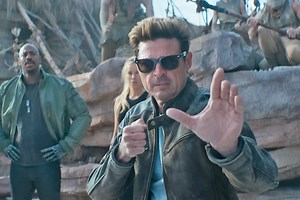 Official Mortal Kombat II Trailer Released Showcasing Shao Kahn, Scorpion, Kitana and More - The Cosmic Wonder