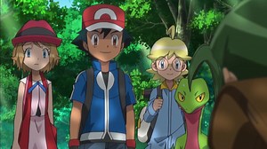 Folge 1 - Pokémon - Die TV Serie: XYZ - Staffel 19 | RTL