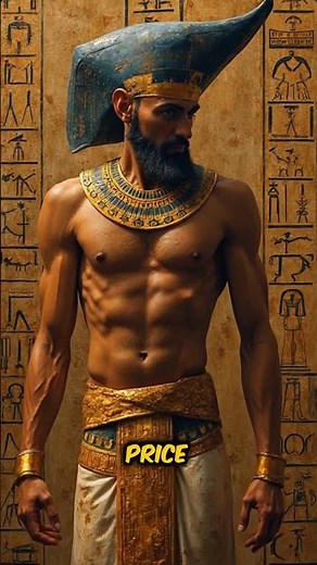 The Pharaoh Who Changed Time: Akhenaten's Revolutionary Legacy