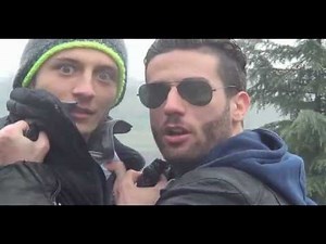 Trailer - Miami Dolphins Cheerleaders "Call Me Maybe" vs Milano Dolphin Hunters "Col Mi Meibi"