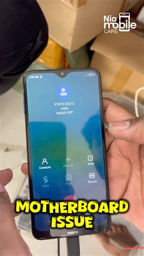Redmi 8a Dual Network Issue Fixed #reels #shorts #smartphone #techtech