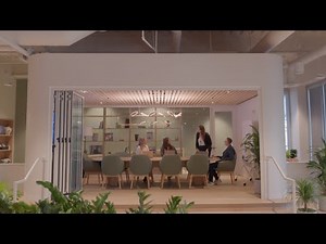 Welcome to One Workplace