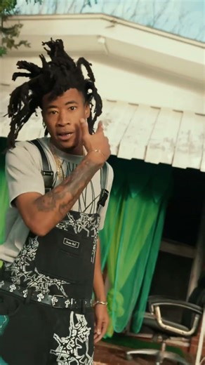 Soulja open his eyes read his bible do it early🔥Kelo Cho drops new #song and video🎥