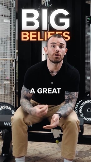 Aaron McClelland | Great gyms don’t avoid marketing They outgrow invisibility 📈 If your service genuinely helps people 🤝 Keeping it quiet isn’t humility It’s... | Instagram