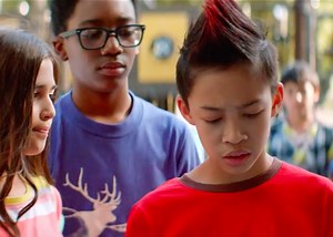 This Kickstarter-Funded Hook Prequel About Rufio Is a True Labor of Love