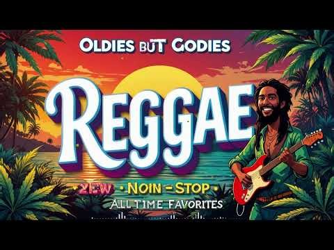 Soft Reggae Songs — Relaxing Playlist for Peaceful Moments