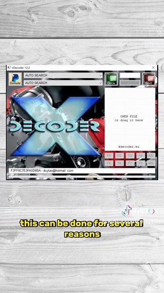 Motorstate English sur TikTok