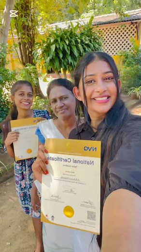 55K views · 1.3K reactions | NVQ Level 4 Tailor Course එකේ විස්තරය ඔයත් මහන්න ආසාවෙන් හෝ මේ‍ සම්‍බන්දව හෙව්‍ව නම්‍ අනිවාරෙන් වැදගත් වෙයි. #shortfrocks #NVQ #tailoring #level4 | Janu Fashion | Facebook