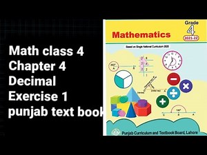 class 4 math unite 4 exercises 1 Question 1 2 3 complete solve pg 76+ 77/grade 4 math ch4 exercise 1