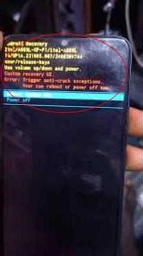 anti crack problem solution #mobilerepairing #educational #shorts #mobiletips #shorts