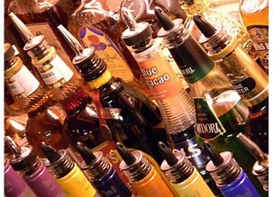 5 Things About Teenage Drinking