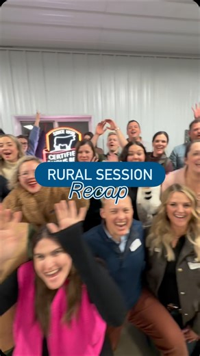 Session Four took our class across Northeastern South Dakota, from innovation at Northern State in Aberdeen, to community conversations in and around Faulkton, to shared meals and leadership lessons at Brentwood Colony. The takeaway echoed throughout the week: Community, creativity, and drive matter everywhere. As Northern State President LaFave reminded us, “Excellence isn’t based on location. Excellence is excellence.” Huge thanks to our partners at @dakota_resources for their help making this