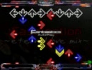 【DDRX2】DP EXPERT高難易度まとめ【激】4/5