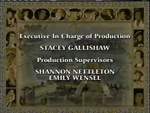 Final Moments of Liberty's Kids on PBS Kids (October 10, 2004) [RECREATION]