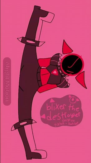 Dú trend #blixer #jsab #closetoyourheart #animation