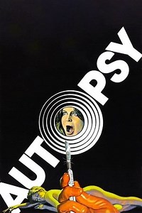 Autopsy (1975) - AZ Movies