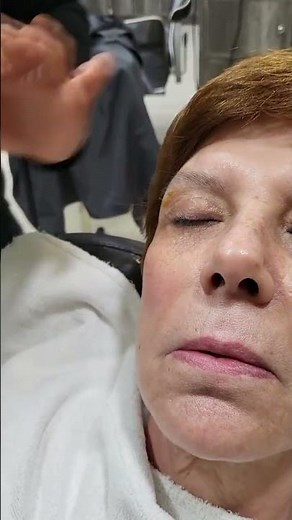 Depilación con cera