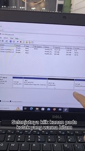 Local Disk D nggak ada #seputarkomputer | Seputar Komputer