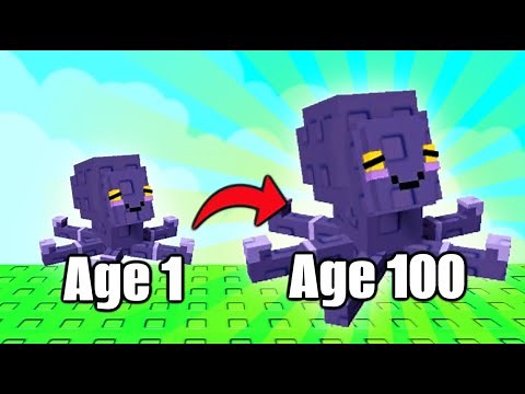 GROW PET AGE INSTANTLY! With this Glitch Grow a Garden ROBLOX
