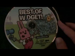 Wow Wow Wubbzy - Best Of Collection DVD Overview