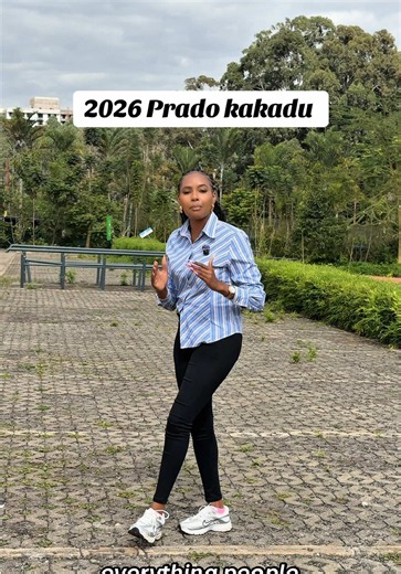 2026 Toyota Prado Kakadu vs Land Cruiser LC300: Which to Choose?