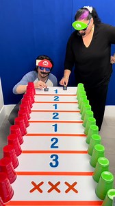 29K views · 263 reactions | who won Mario vs Luigi? | Doug and Friends | Facebook