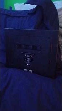 Vintage/Unique Edwards annunciator panel that doesn't use any sort of lighting display!.