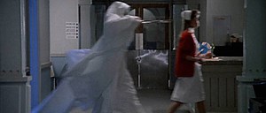 The Best Scene In 'The Exorcist III' Makes A Strong Case For Jump Scares - SlashFilm