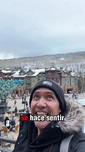 140K views · 1.9K reactions | Vail Colorado  | Vivo en Denver | Facebook