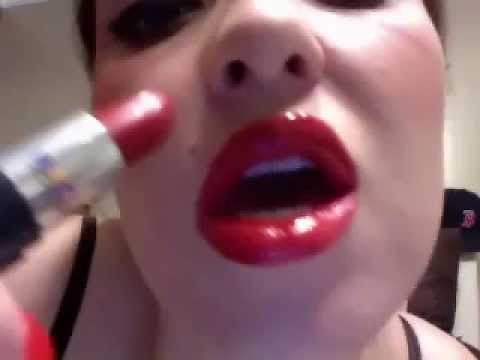Read My Lips