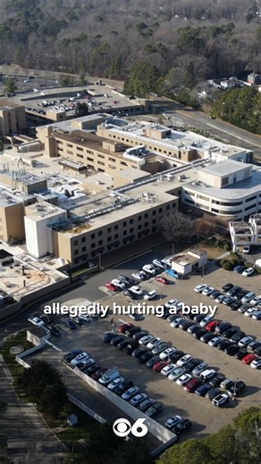 21K views · 116 reactions | ⚠️Warning: These details may be disturbing to some viewers.⚠️ Surveillance video shows a nurse abusing a premature baby in the neonatal intensive care unit of a West End hospital, according to a criminal complaint obtained by CBS 6. According to the complaint, Erin Strotman can be seen taking a 5-month-old baby boy’s legs and applying pressure to them. The detective wrote that the baby looked to be crying and in distress. | WTVR CBS 6 News | Facebook